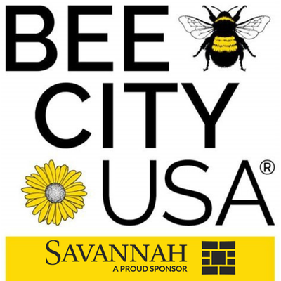 Bee City USA – Savannah