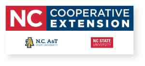 North Carolina Cooperative Extension