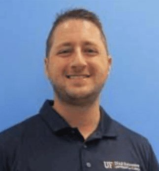Jeremy Rhoden